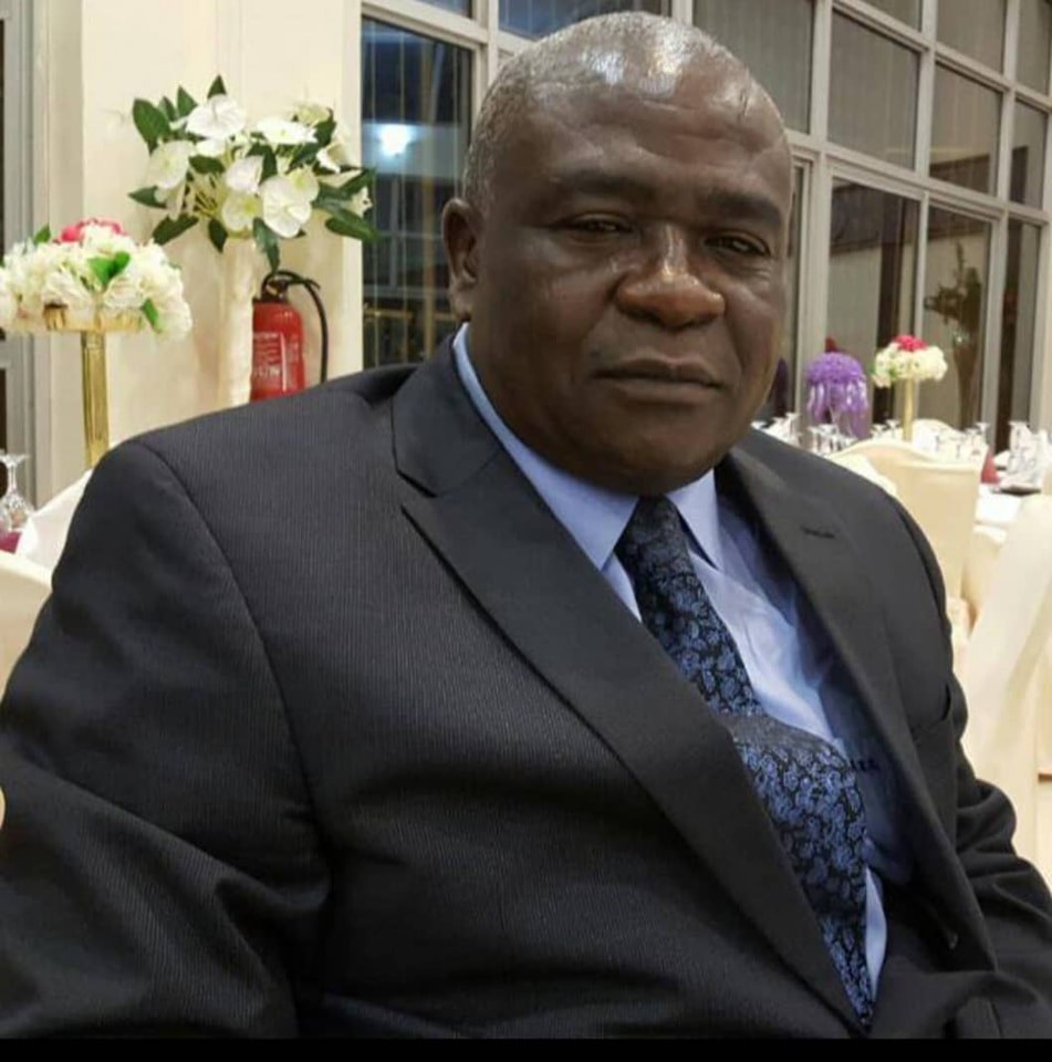 Directeur Général SOFAHCAM