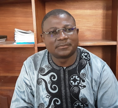 Directeur Général SOFAHCAM