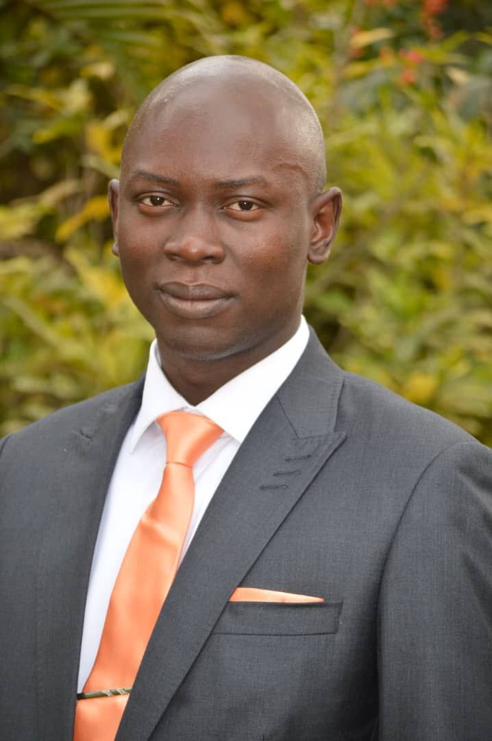 M. ESSOMBA Emmaran JoelChef Département des investissements SOFAHCAM