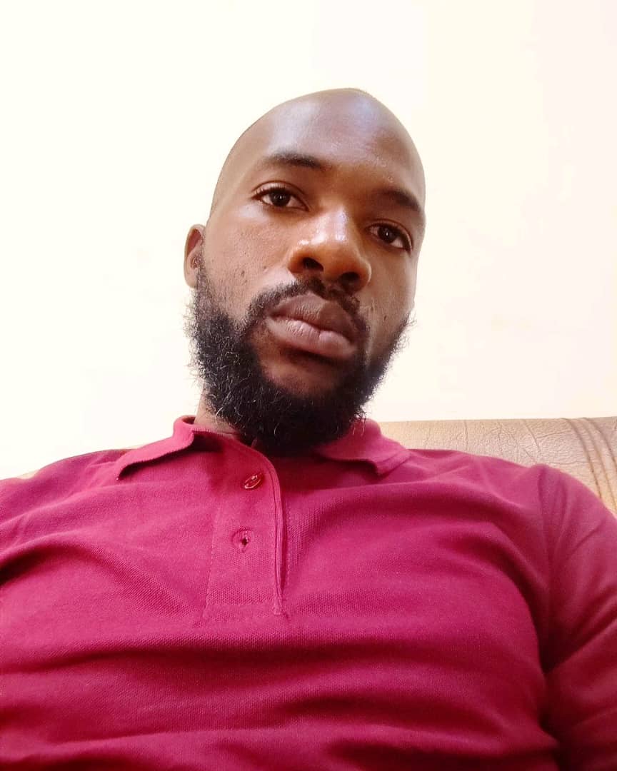 M. ETOUNDI ETOGA Olivier BriceService Technique